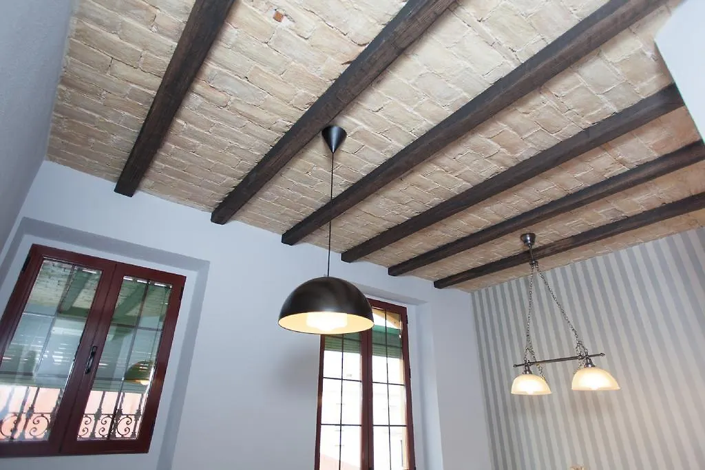 Reservaloen Puerta De La Maestranza Appartement Sevilla 0*,  Spanje