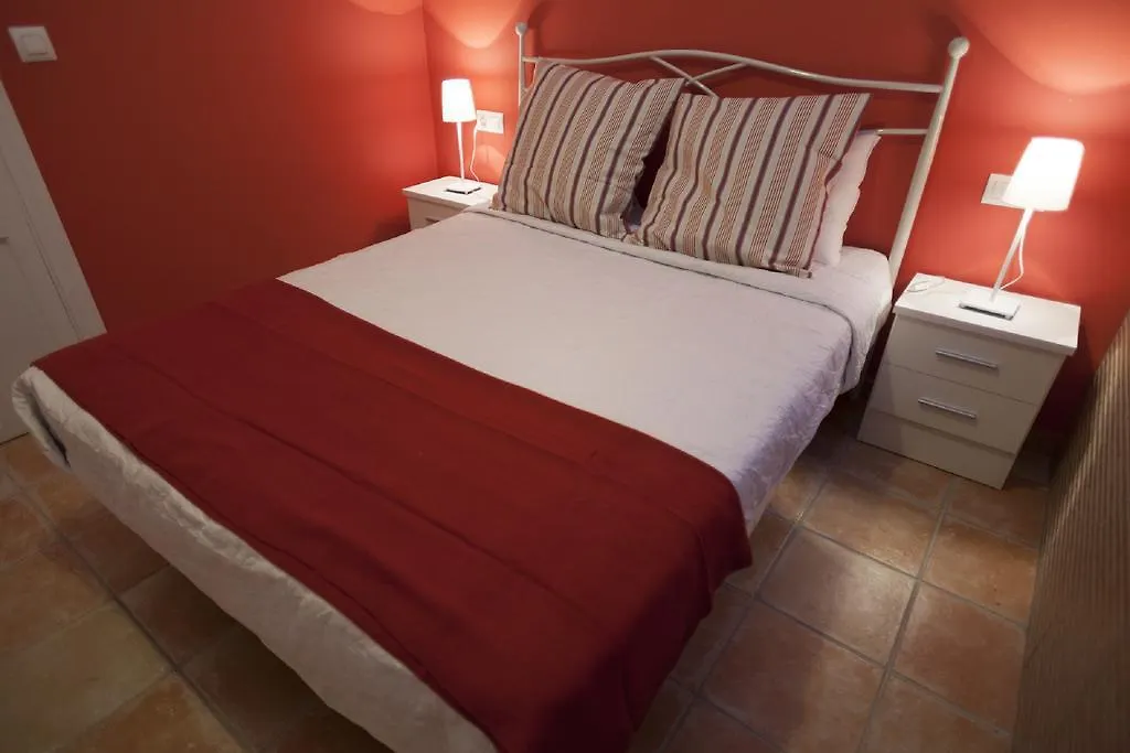 Reservaloen Puerta De La Maestranza Appartement Sevilla