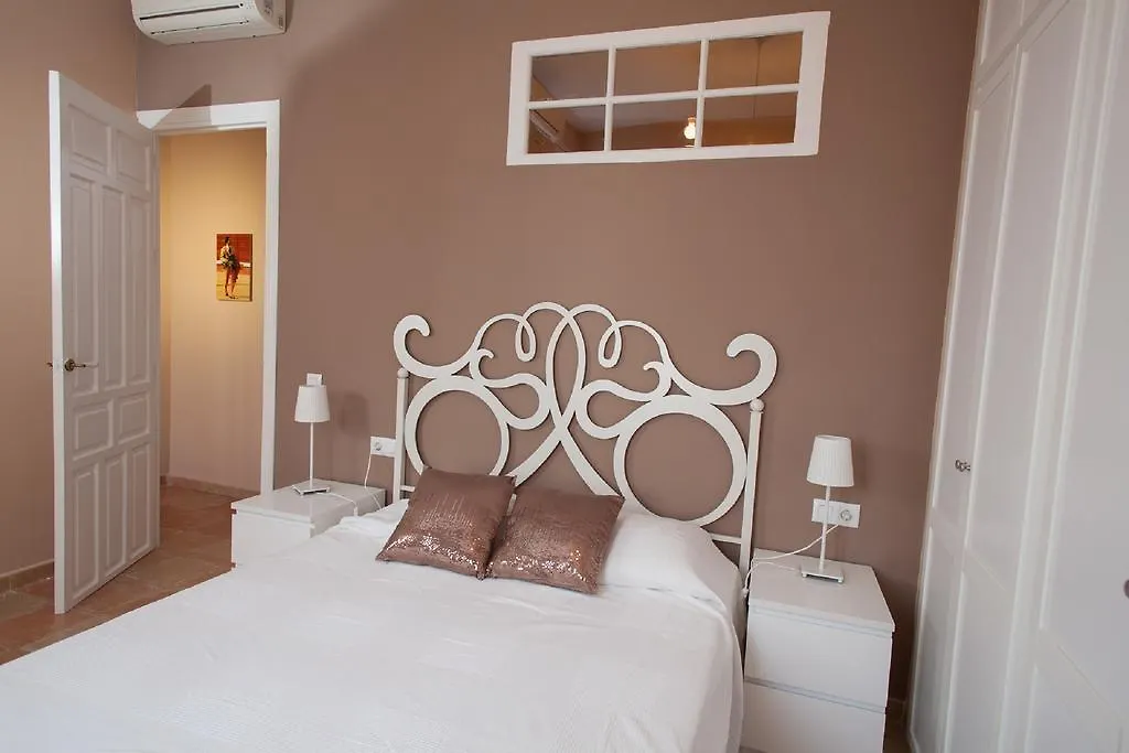 Reservaloen Puerta De La Maestranza Appartement Sevilla 0*,  Spanje