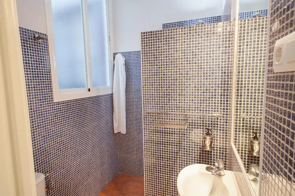 Reservaloen Puerta De La Maestranza Appartement Sevilla 0*,