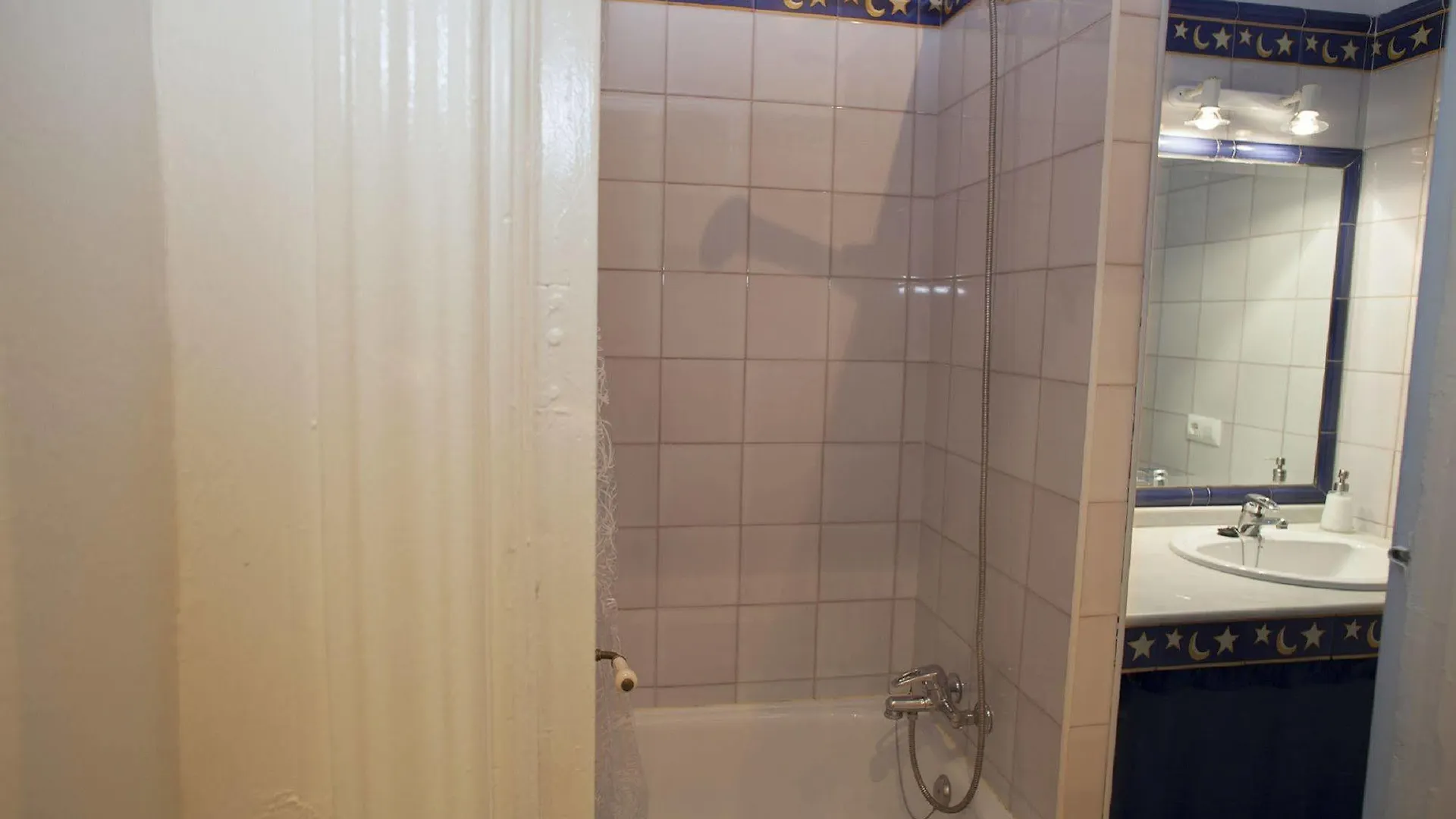 Reservaloen Puerta De La Maestranza Appartement Sevilla