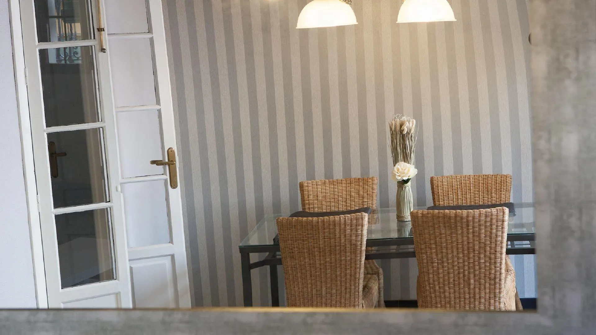 Reservaloen Puerta De La Maestranza Appartement Sevilla