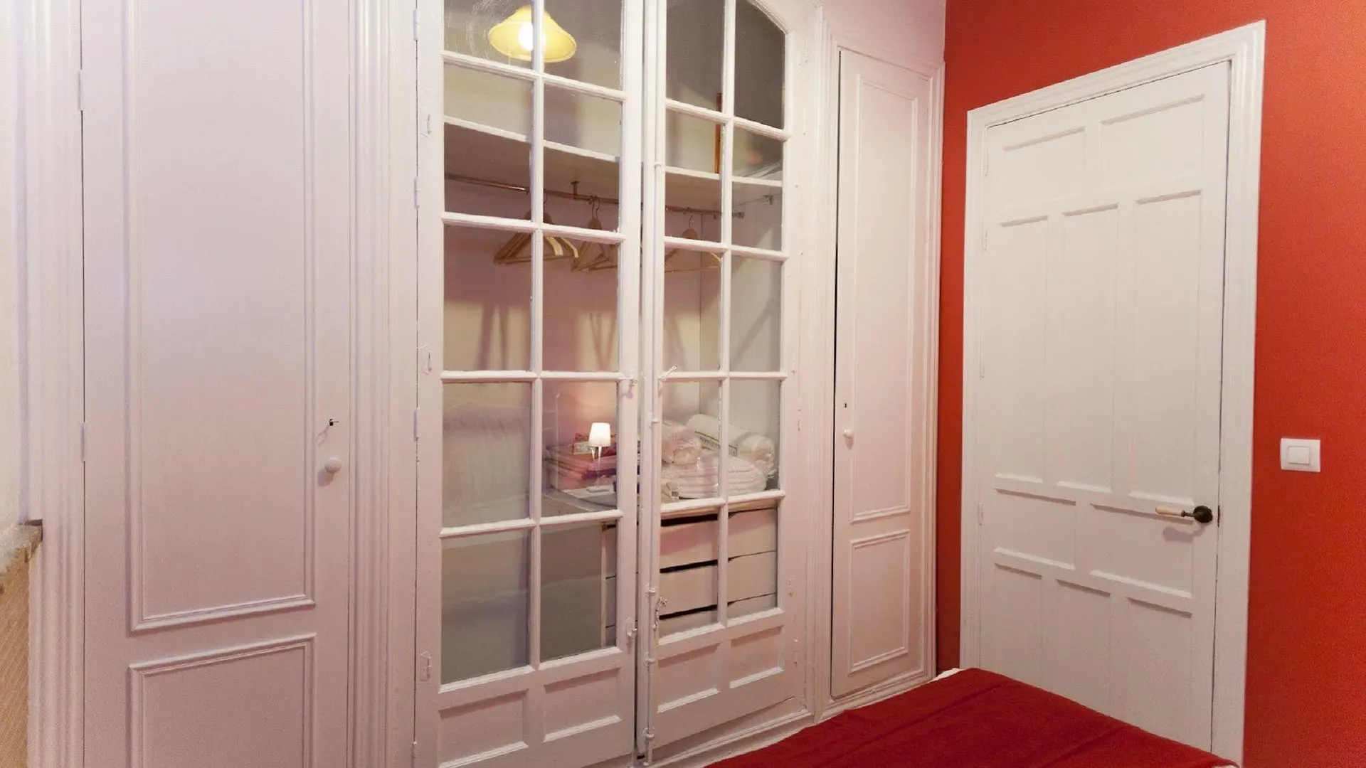 Reservaloen Puerta De La Maestranza Appartement Sevilla 0*,  Spanje