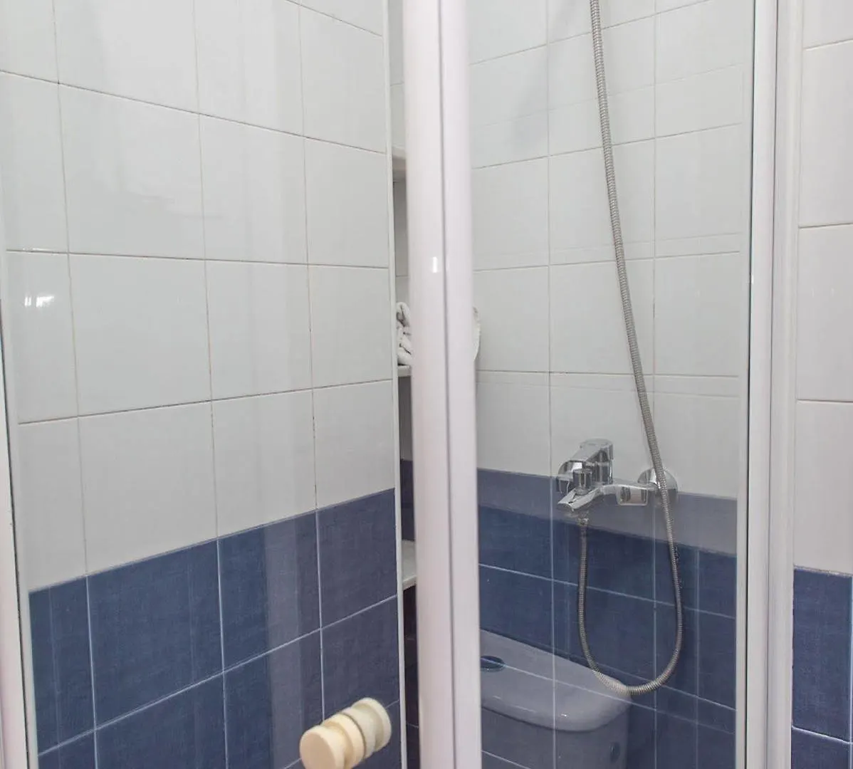 Reservaloen Puerta De La Maestranza Appartement Sevilla