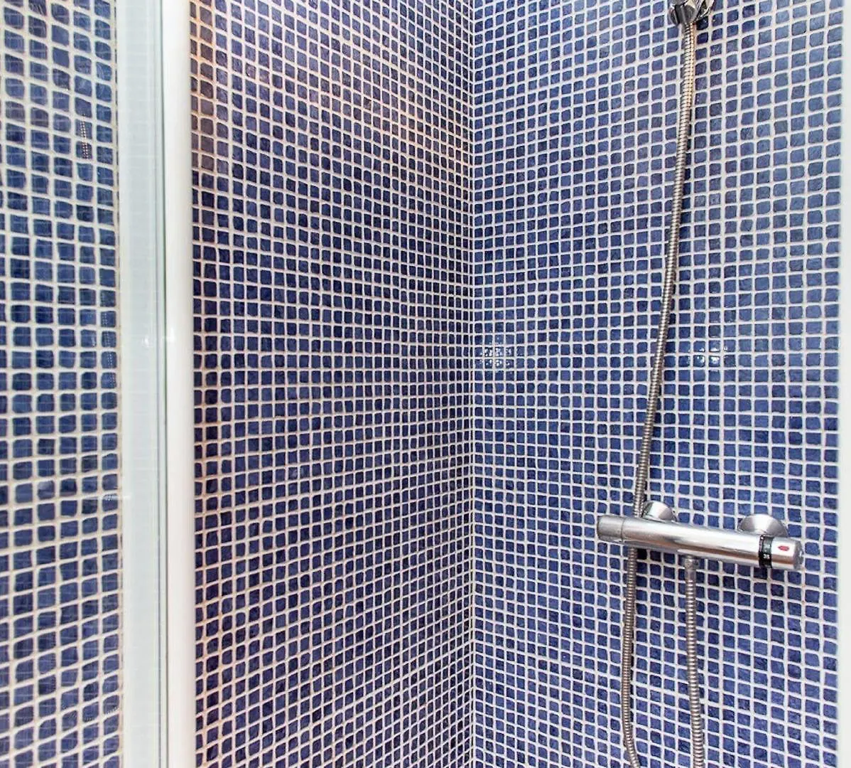 Reservaloen Puerta De La Maestranza Appartement Sevilla