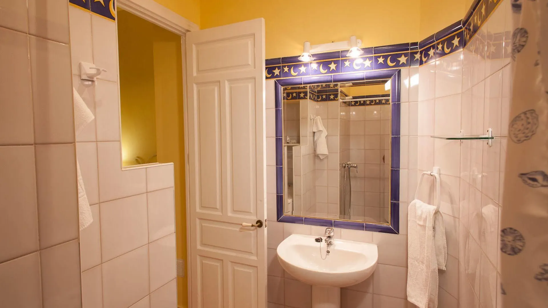 Reservaloen Puerta De La Maestranza Appartement Sevilla Spanje