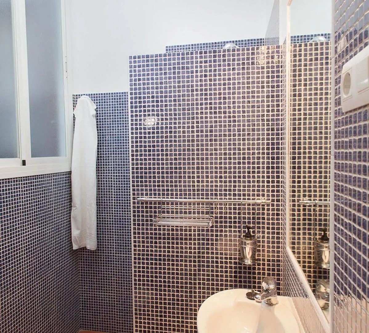 Reservaloen Puerta De La Maestranza Appartement Sevilla
