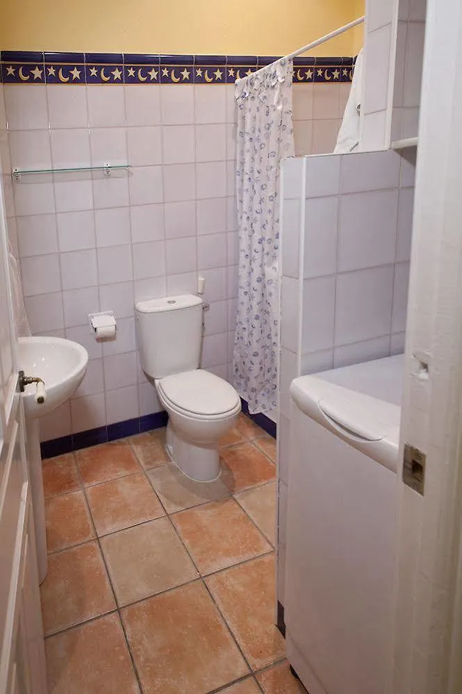 Reservaloen Puerta De La Maestranza Appartement Sevilla