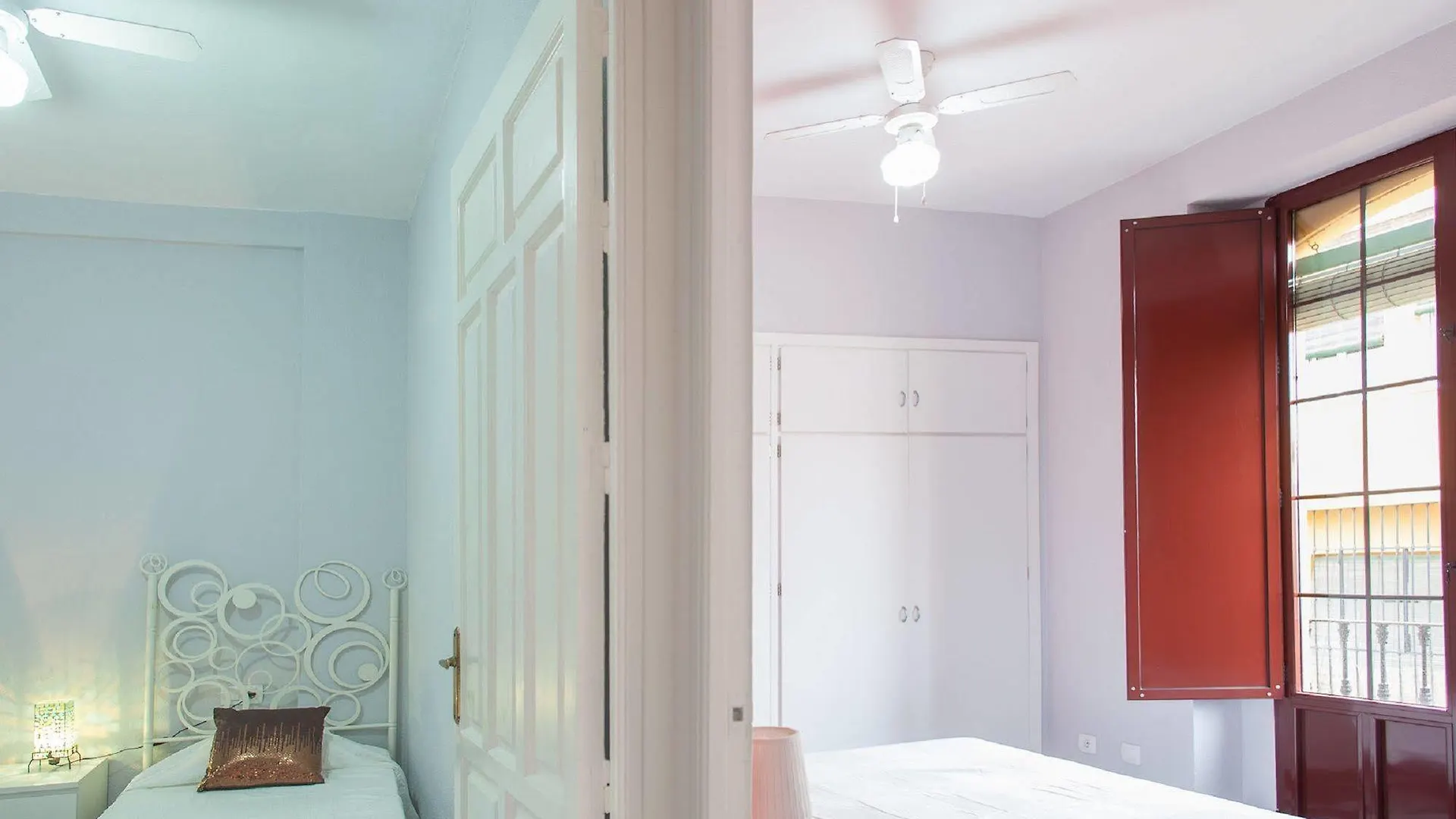 Reservaloen Puerta De La Maestranza Appartement Sevilla Spanje