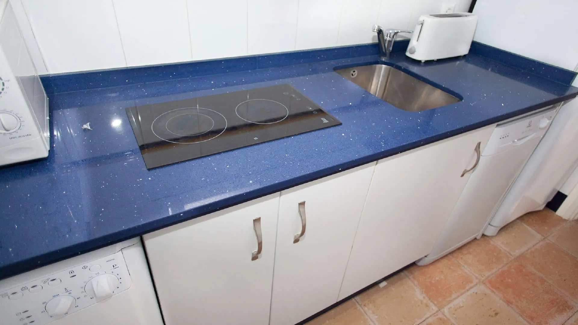 Reservaloen Puerta De La Maestranza Appartement Sevilla