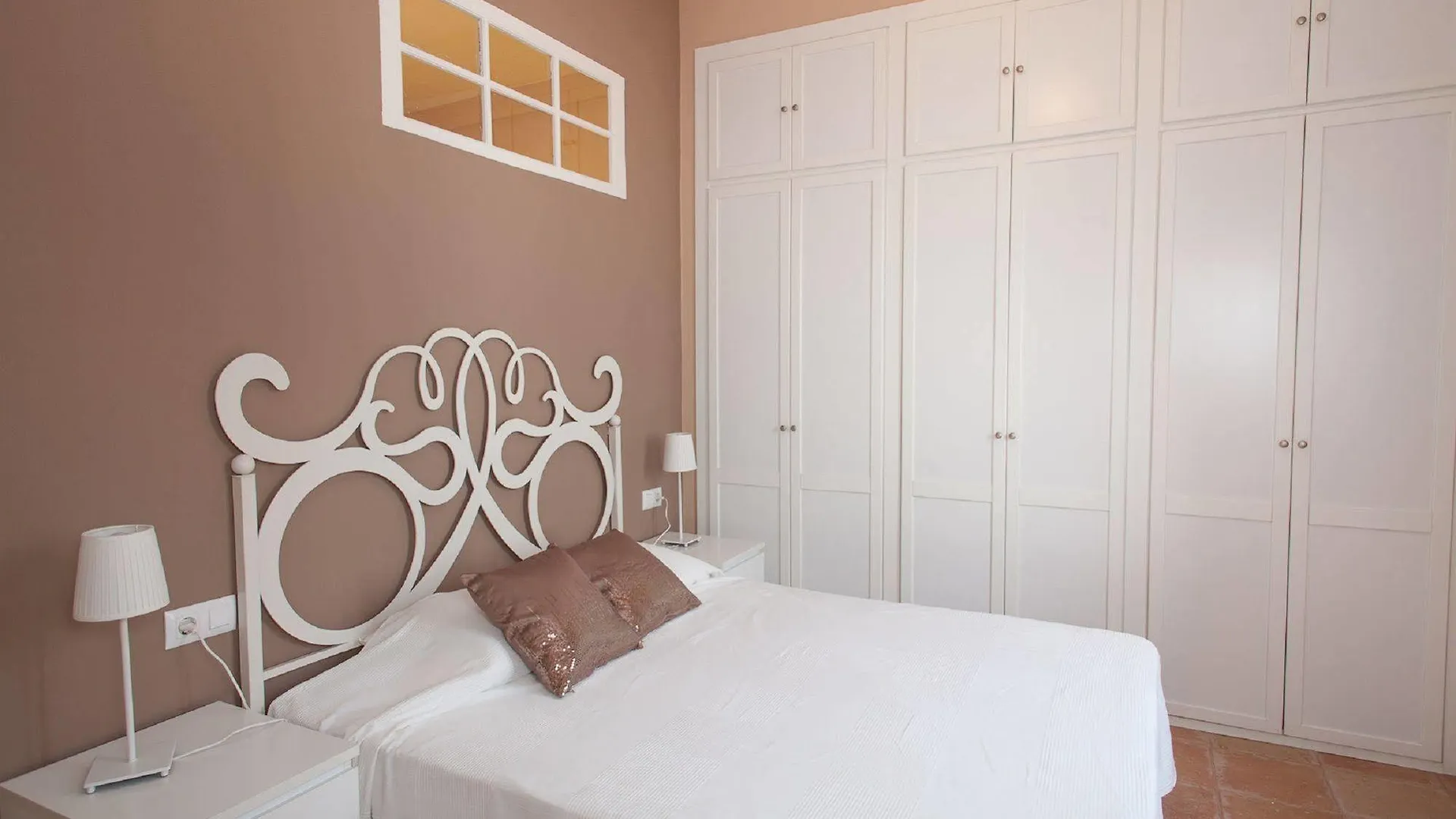 Reservaloen Puerta De La Maestranza Appartement Sevilla