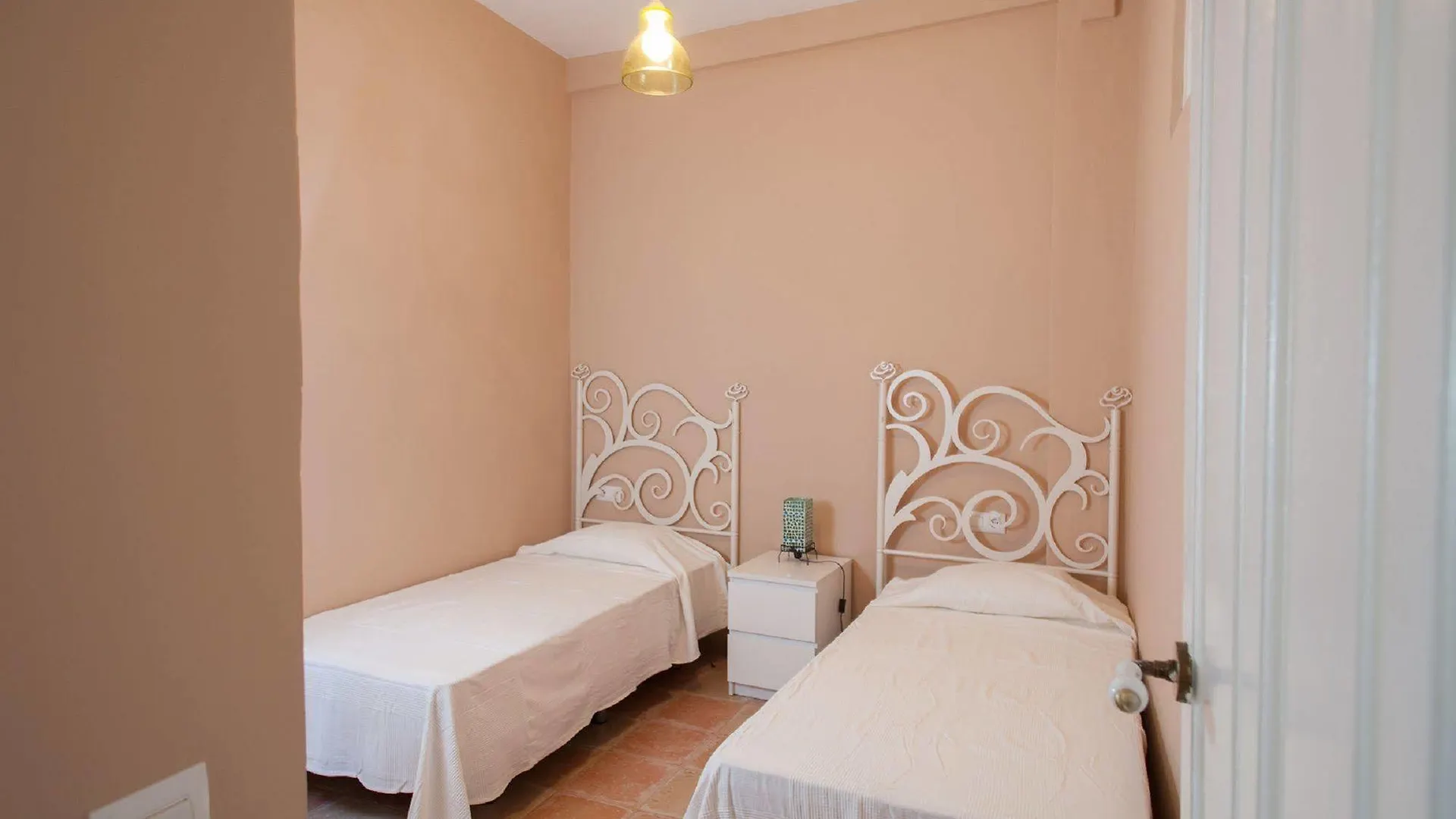 Reservaloen Puerta De La Maestranza Appartement Sevilla