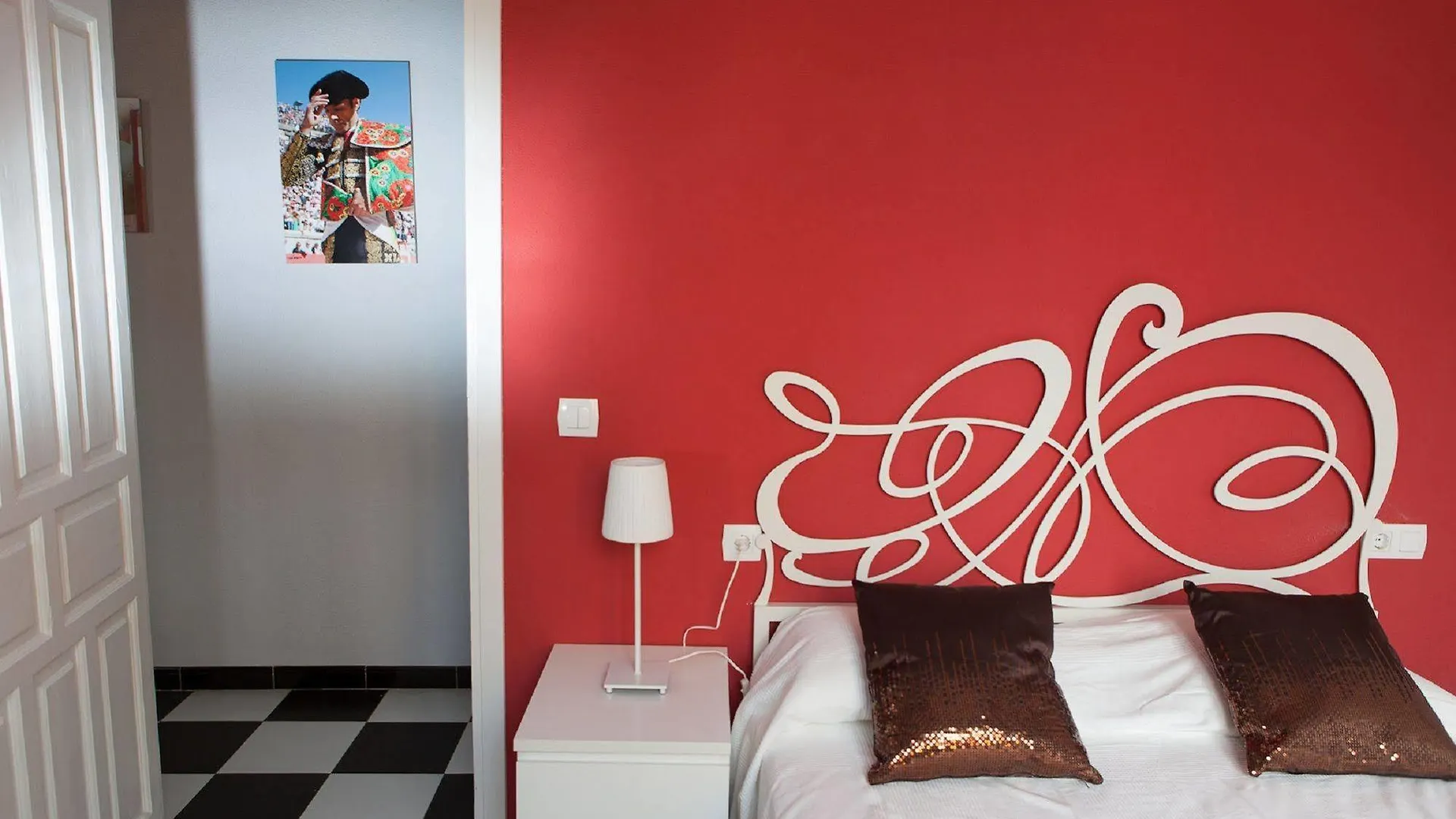 Reservaloen Puerta De La Maestranza Appartement Sevilla Spanje