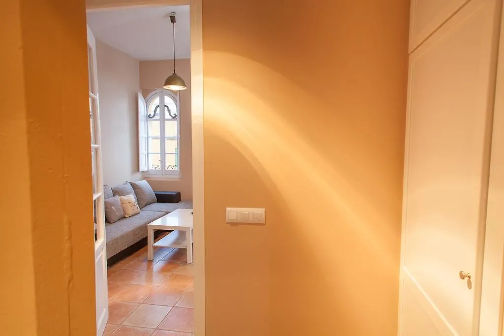 Apartment Reservaloen Puerta De La Maestranza